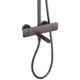 Душевая система Kroner KRP Makon - GRP063 Фото - 1